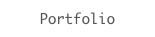 Portfolio